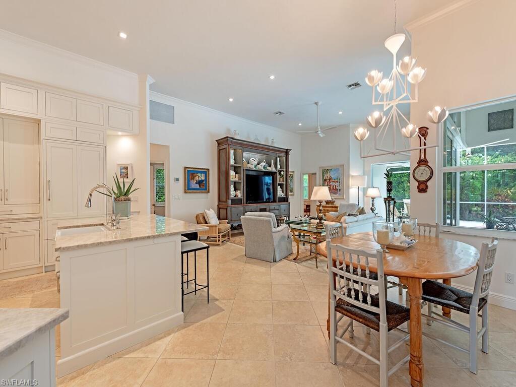 MILL RUN - Residential