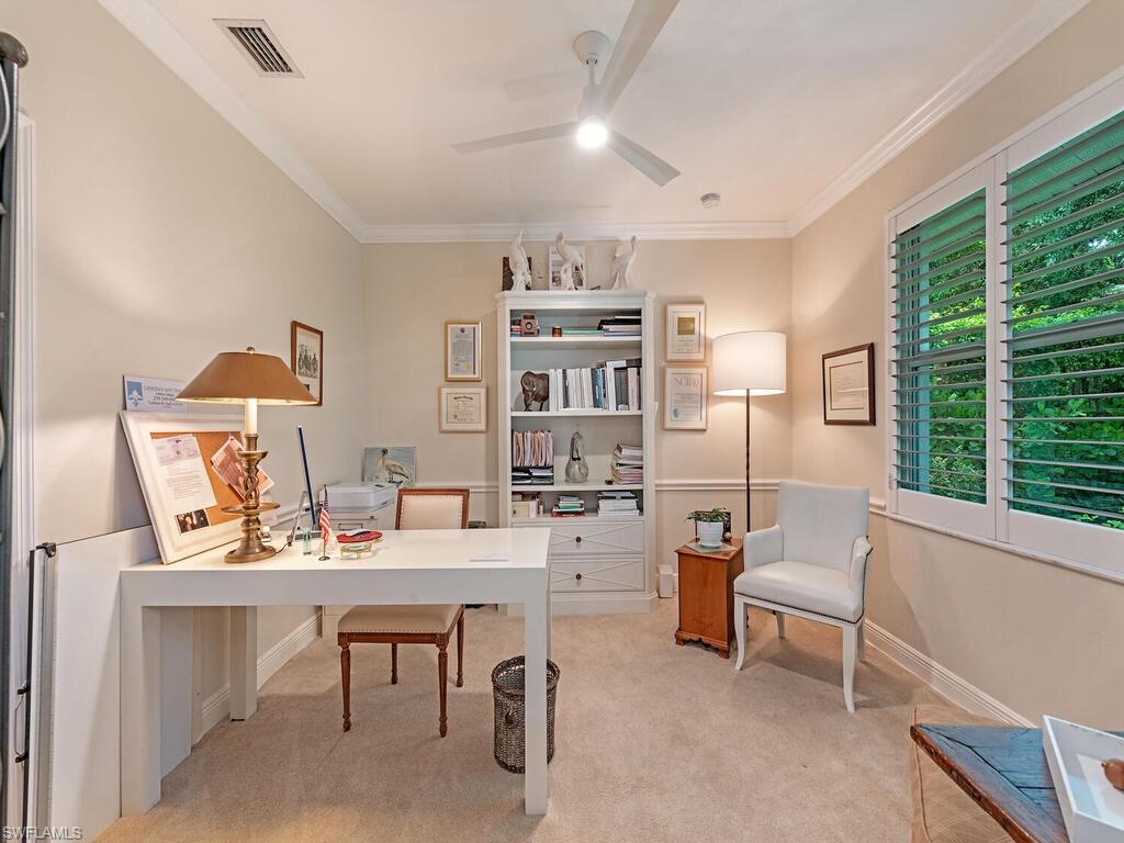 MILL RUN - Residential