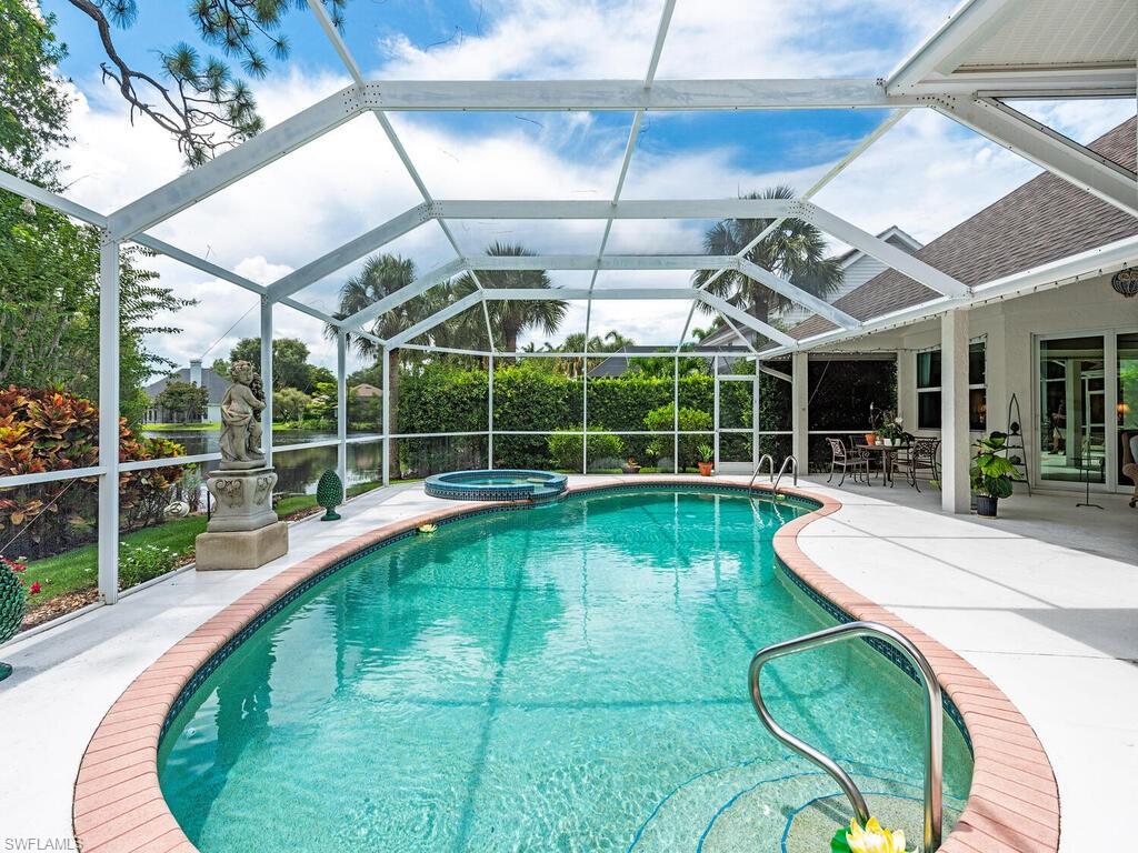 MILL RUN - Residential