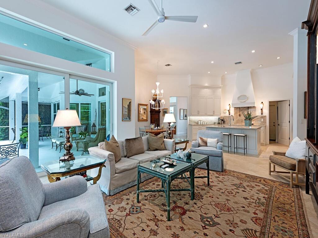 MILL RUN - Residential