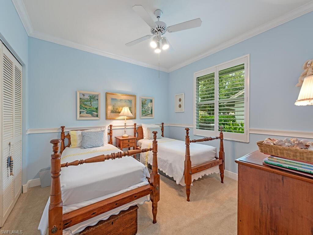 MILL RUN - Residential