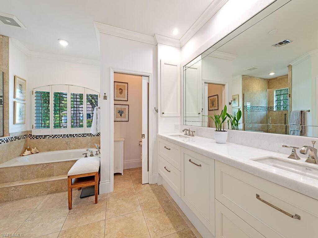 MILL RUN - Residential