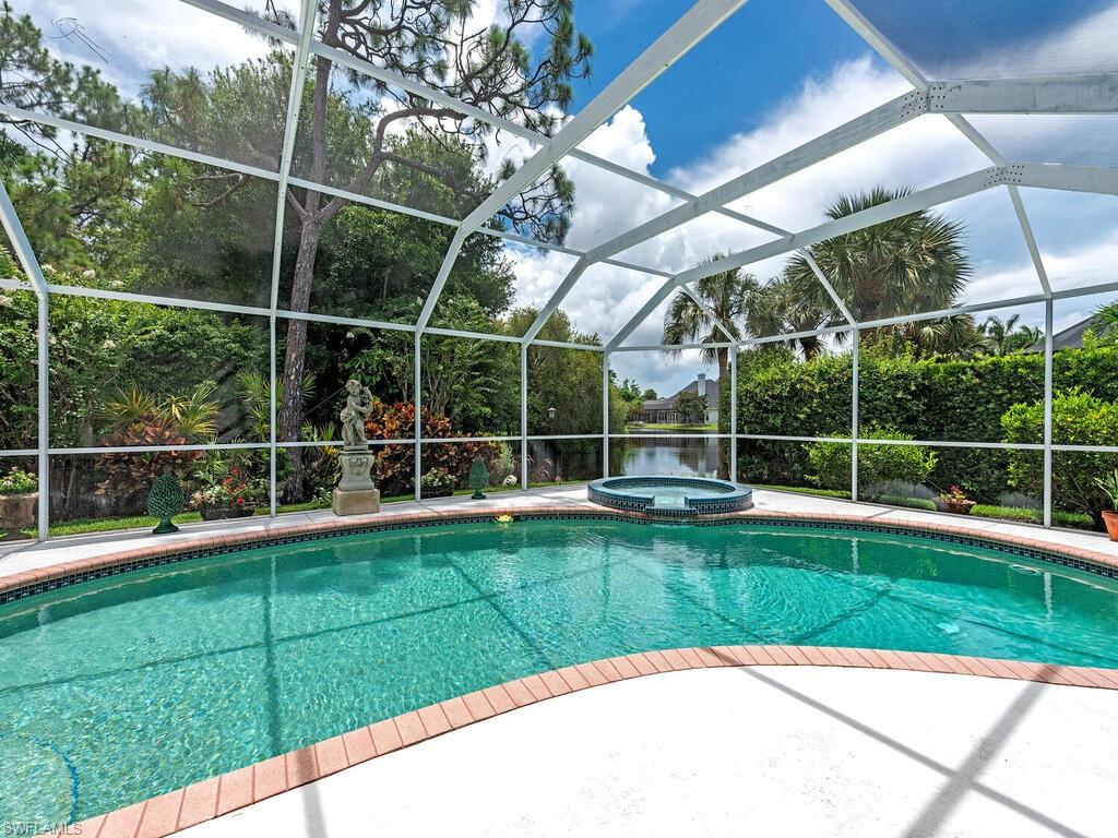 MILL RUN - Residential