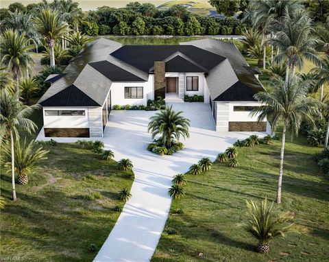2532 Caloosa Shores DR LABELLE FL 33935