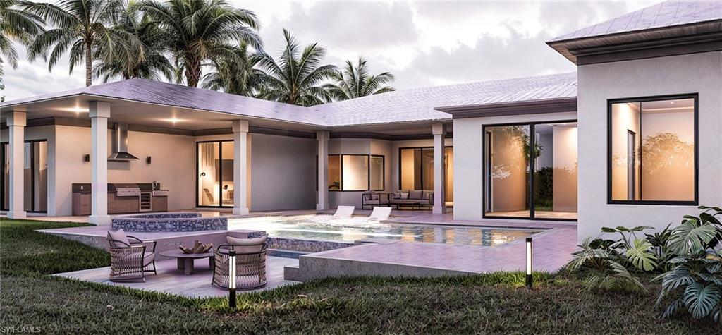 2532 Caloosa Shores DR