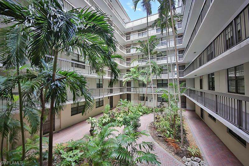 SOUTH SEAS CLUB CONDO - Residential Lease