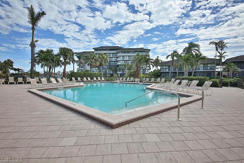 SOUTH SEAS CLUB CONDO - Residential Lease