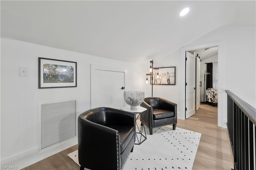 PARK WEST VILLAS - Residential