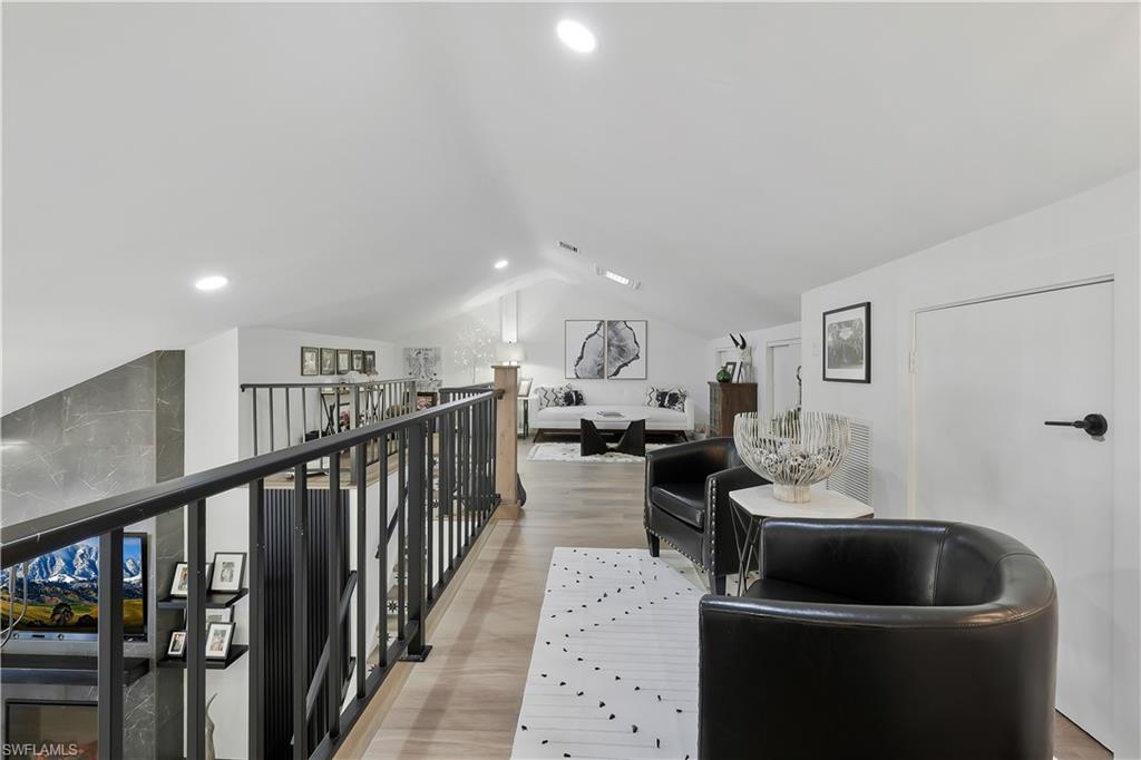 PARK WEST VILLAS - Residential