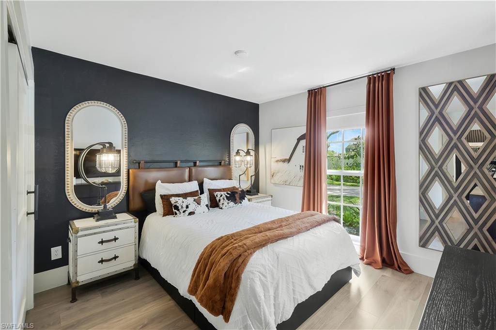 PARK WEST VILLAS - Residential