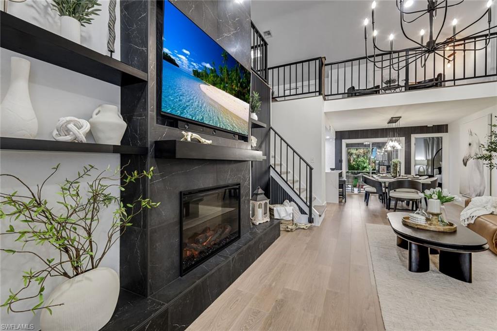 PARK WEST VILLAS - Residential