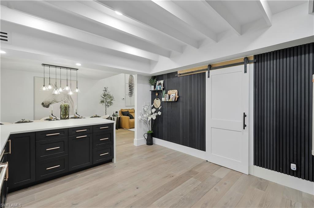 PARK WEST VILLAS - Residential