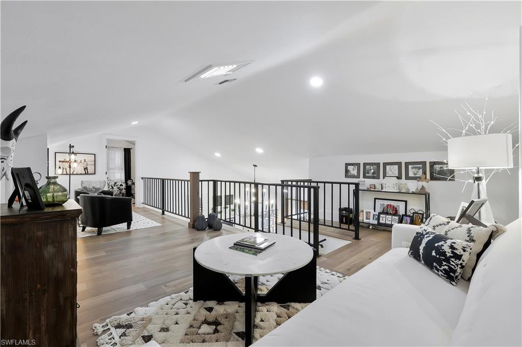 PARK WEST VILLAS - Residential