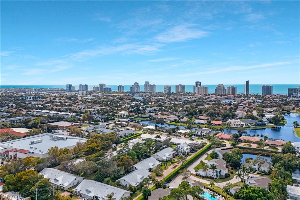 PARK WEST VILLAS - Residential