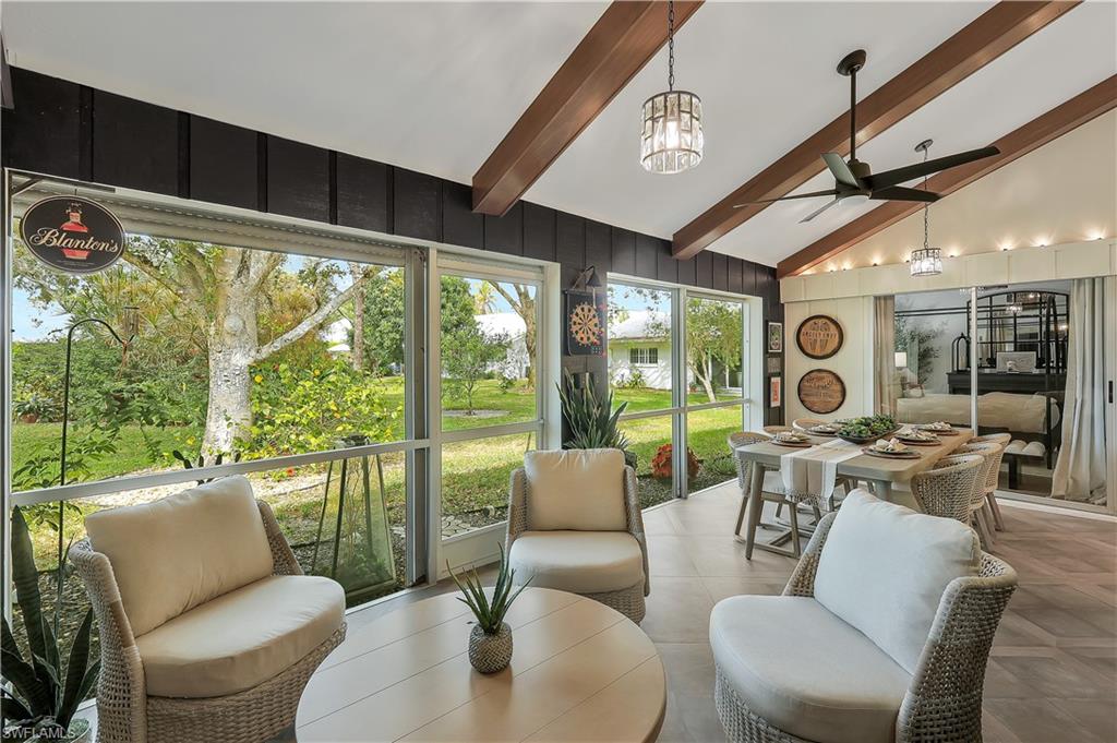 PARK WEST VILLAS - Residential