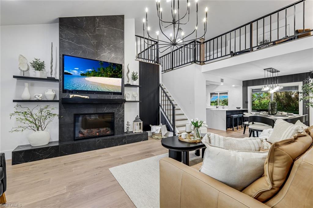 PARK WEST VILLAS - Residential