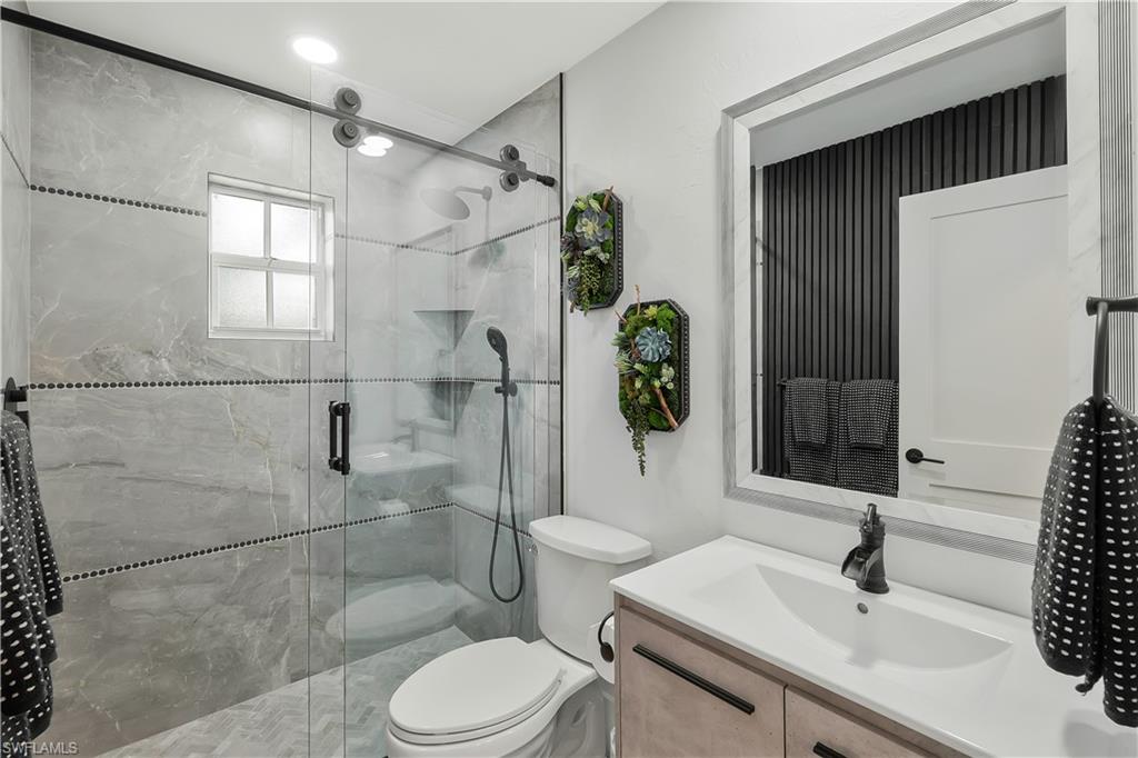 PARK WEST VILLAS - Residential