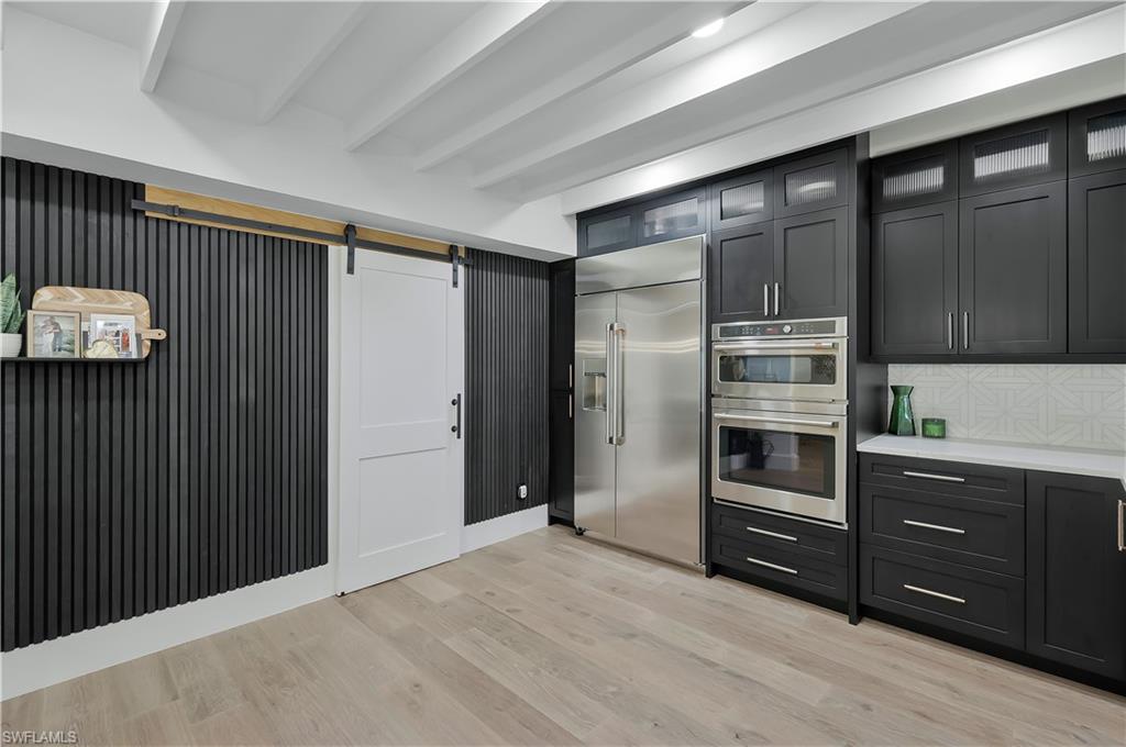 PARK WEST VILLAS - Residential