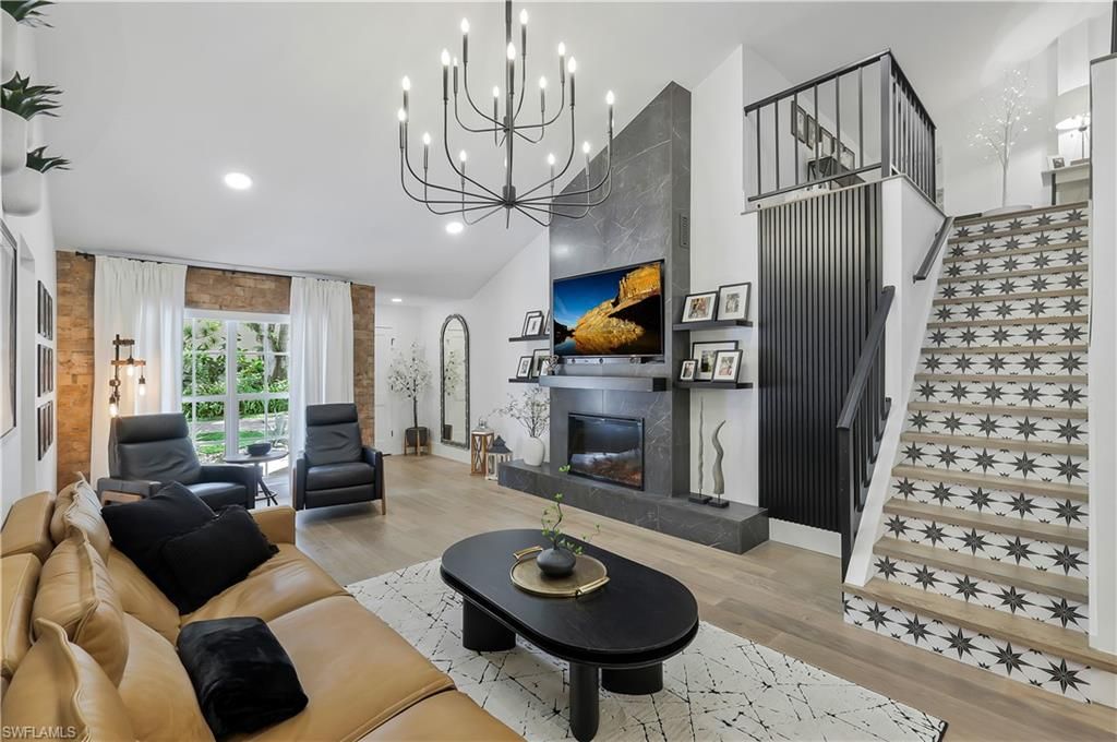 Photo of 4742 West BLVD #S8, NAPLES, FL 34103 (MLS # 226009294)