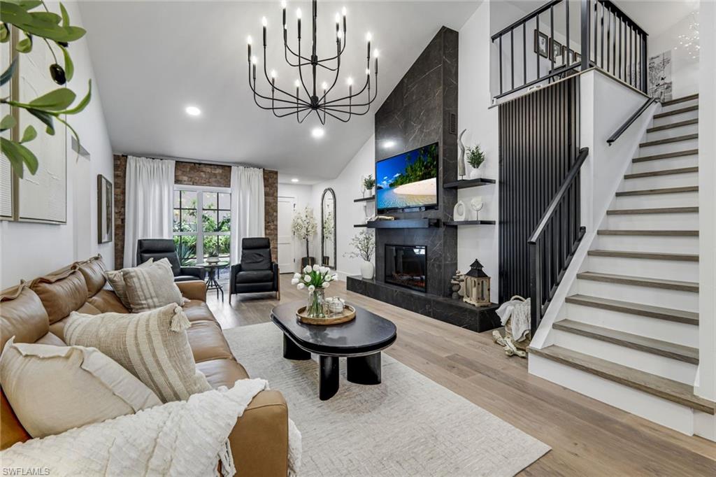 PARK WEST VILLAS - Residential