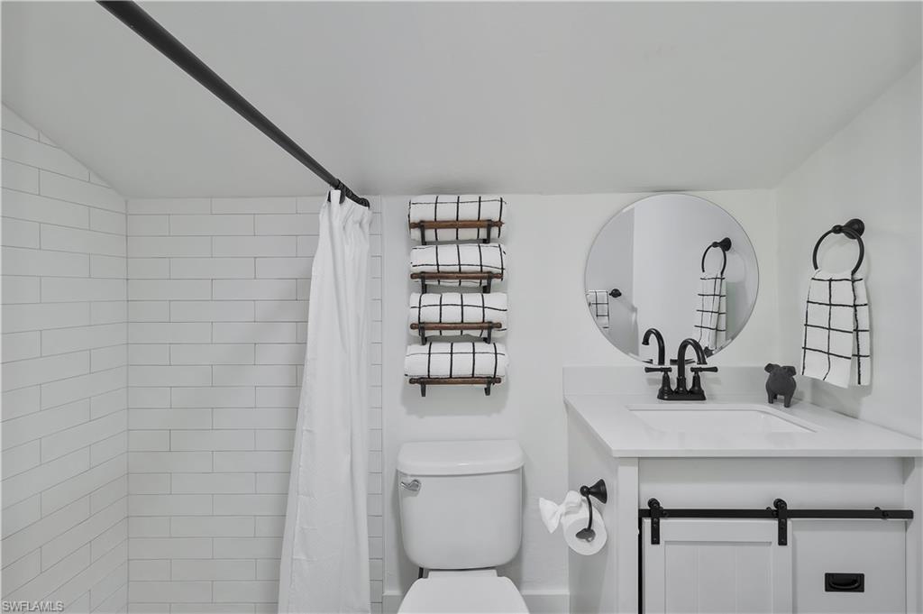 PARK WEST VILLAS - Residential