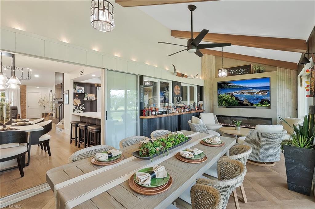 PARK WEST VILLAS - Residential