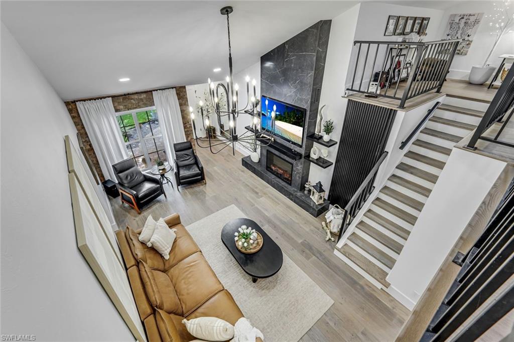 PARK WEST VILLAS - Residential