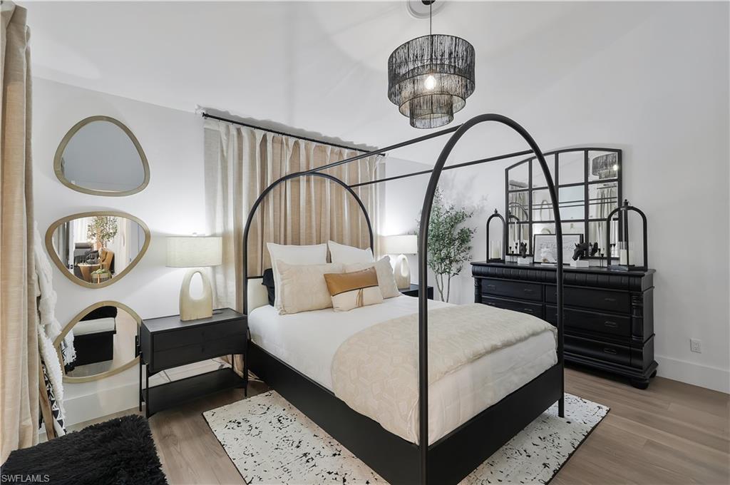 PARK WEST VILLAS - Residential