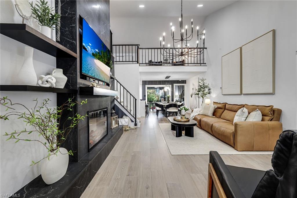 PARK WEST VILLAS - Residential