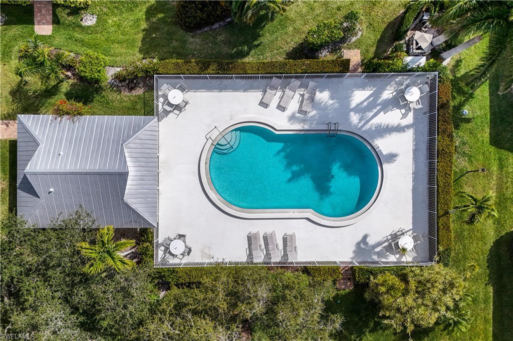 PARK WEST VILLAS - Residential