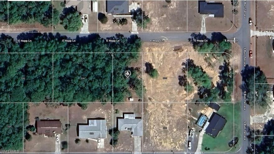 A VACANT LOT IN INVERNESS IN CITRUS COUNTY!!!