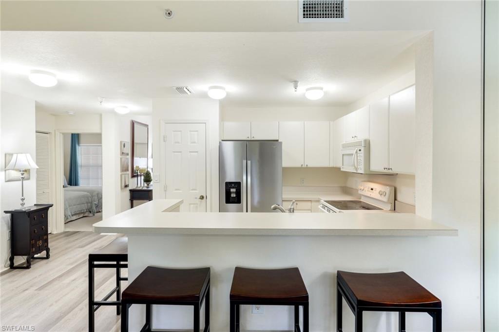 BOTANICAL PLACE - Residential