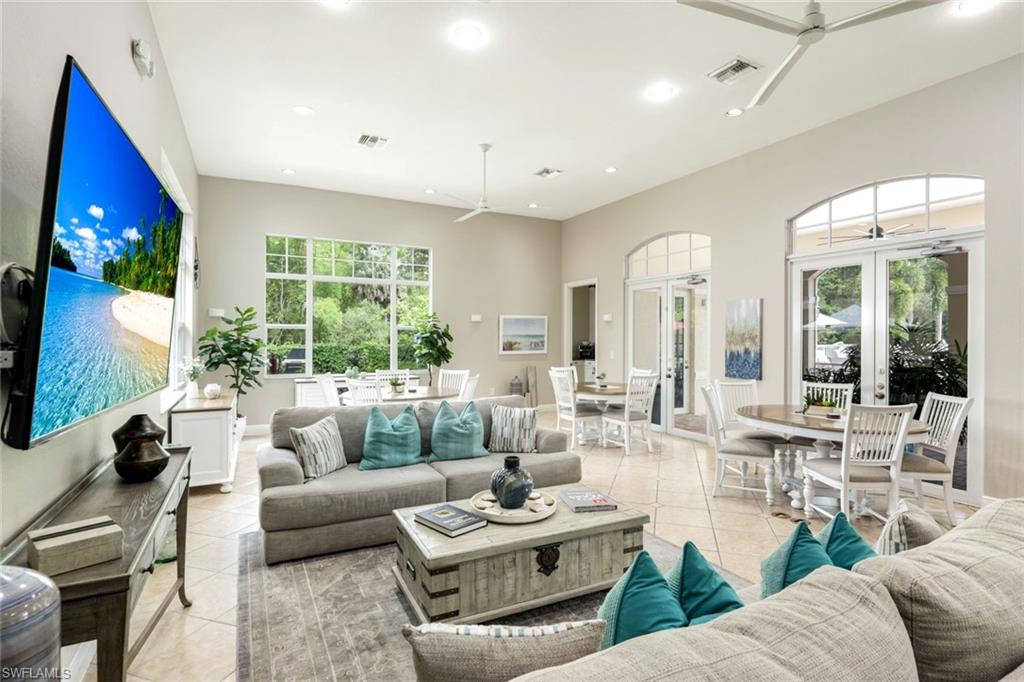 BOTANICAL PLACE - Residential