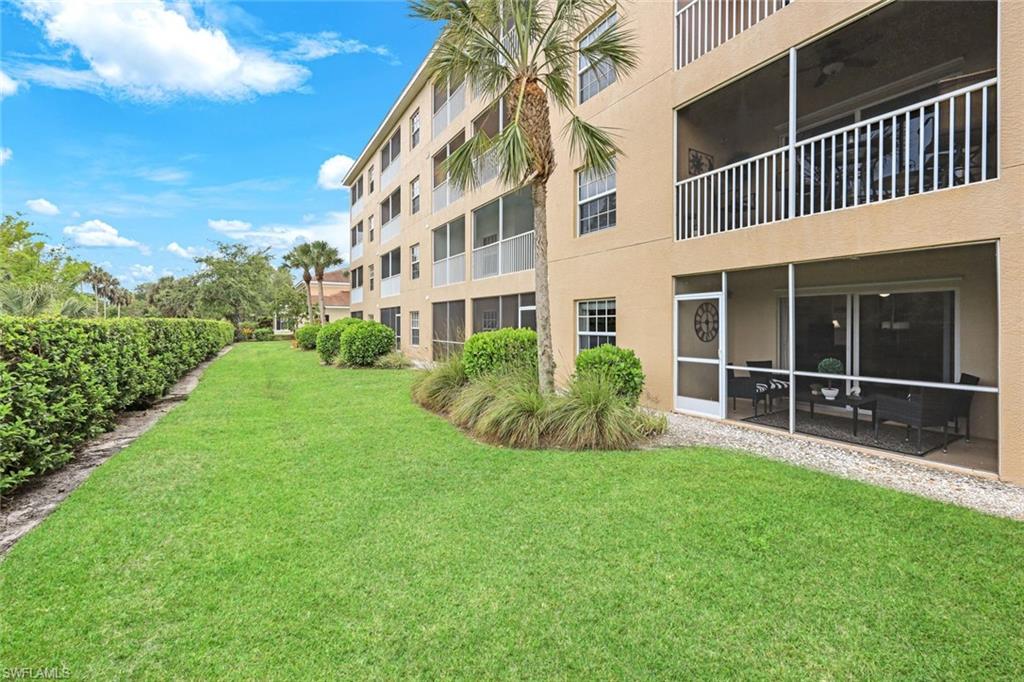 BOTANICAL PLACE - Residential