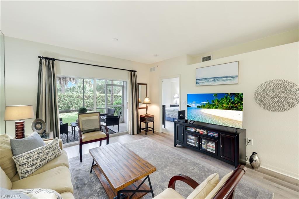 BOTANICAL PLACE - Residential