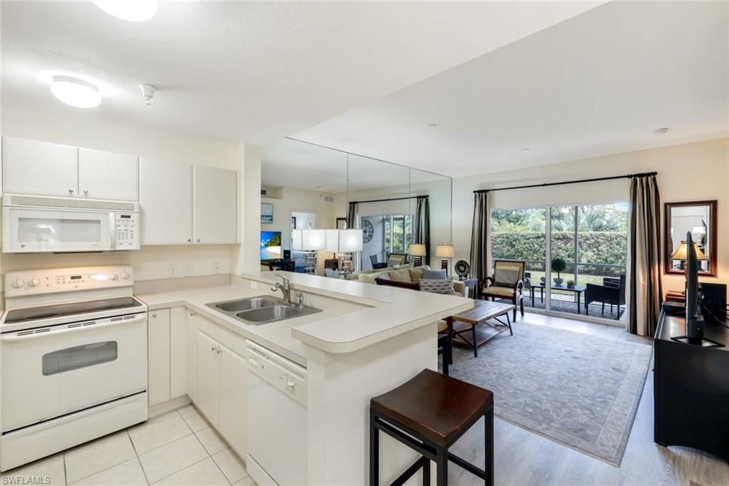 BOTANICAL PLACE - Residential