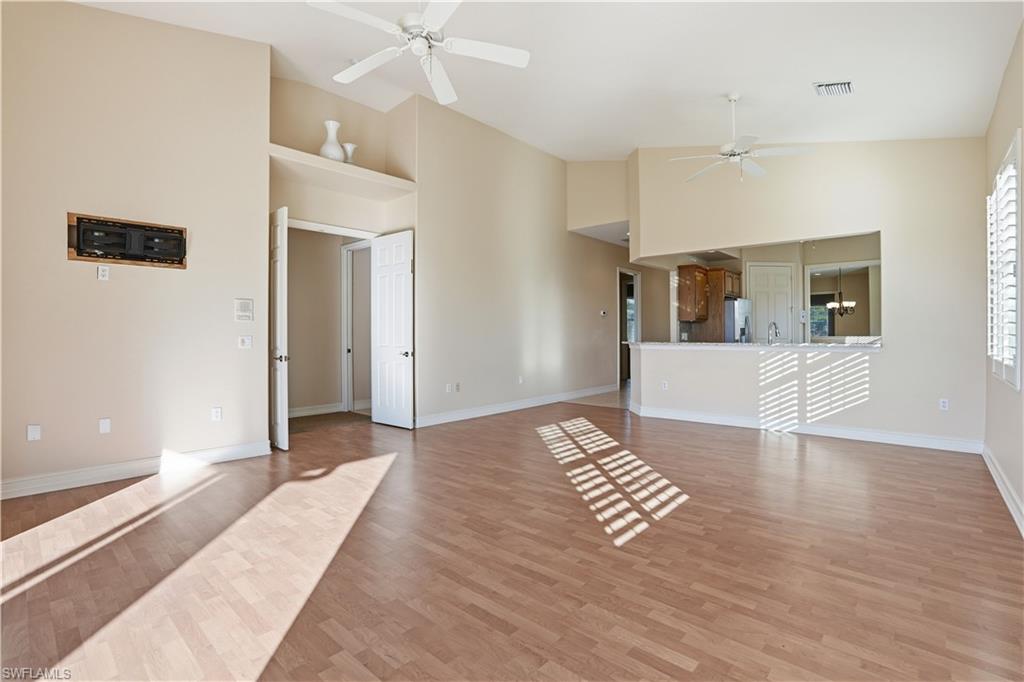 TROPHY CLUB - Residential