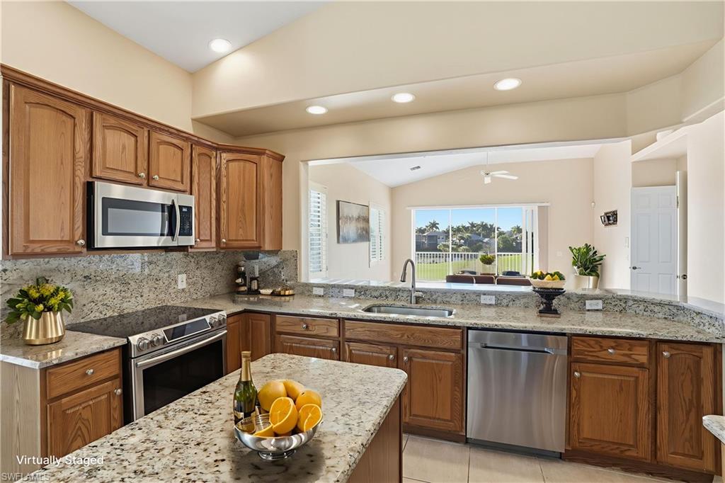 TROPHY CLUB - Residential