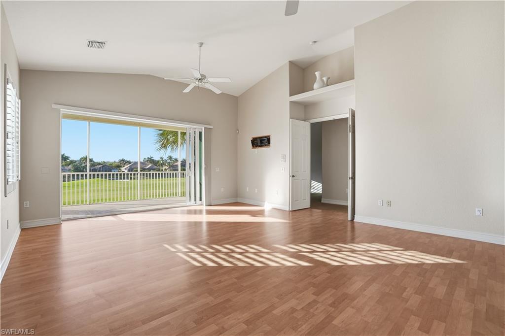 TROPHY CLUB - Residential