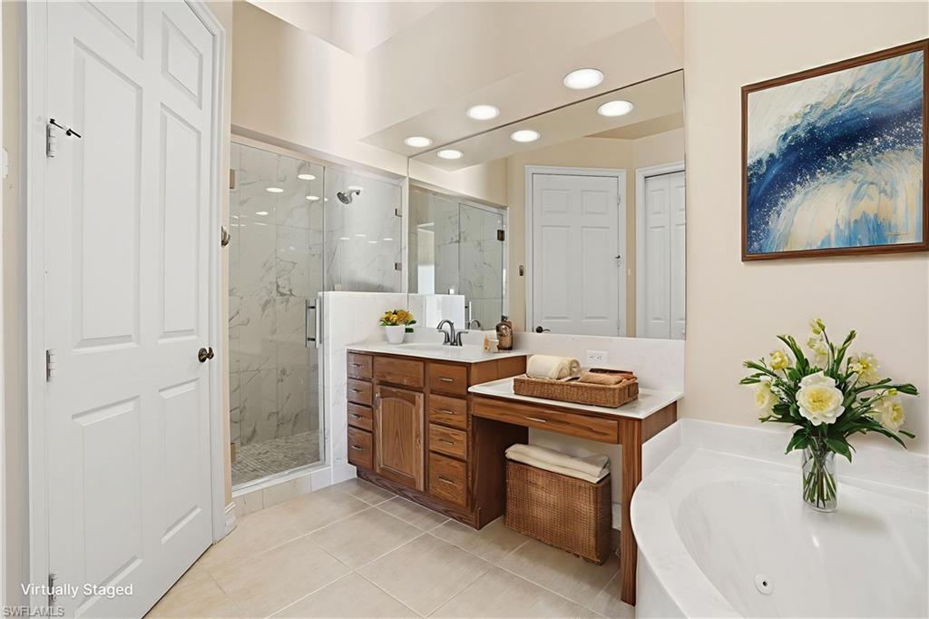 TROPHY CLUB - Residential