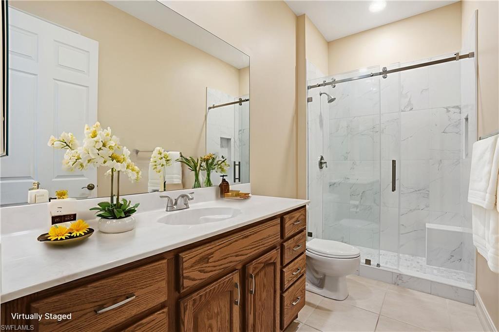 TROPHY CLUB - Residential