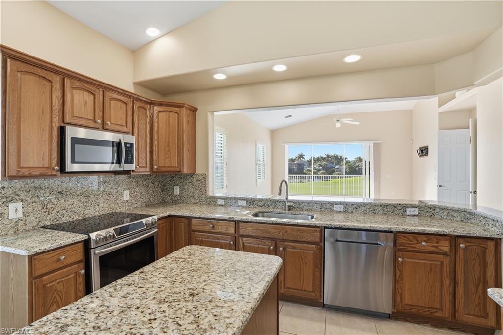 TROPHY CLUB - Residential