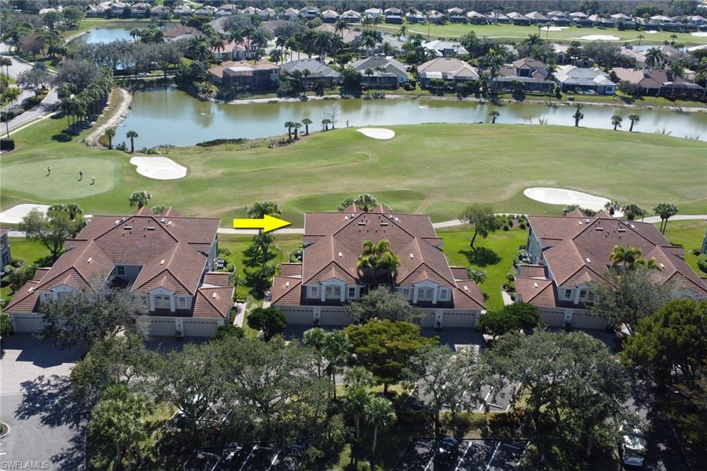 TROPHY CLUB - Residential