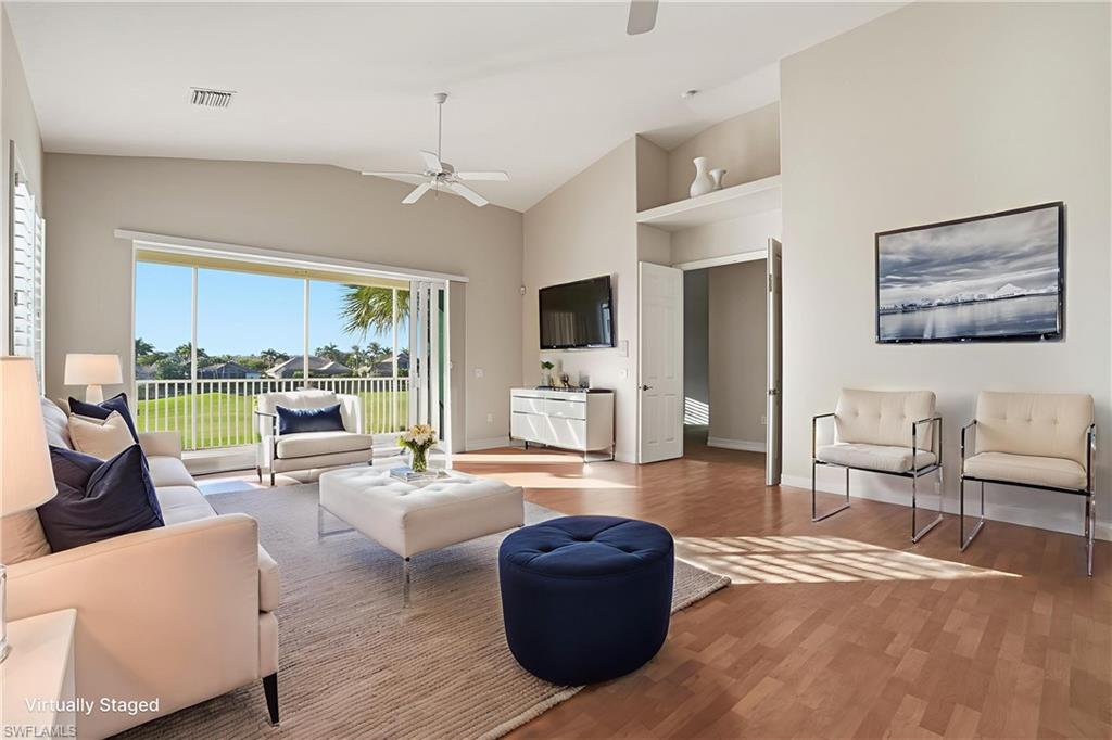 TROPHY CLUB - Residential