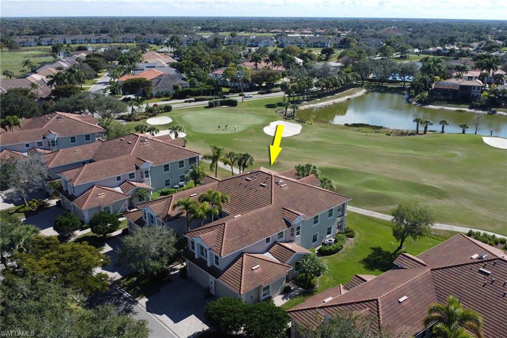 TROPHY CLUB - Residential