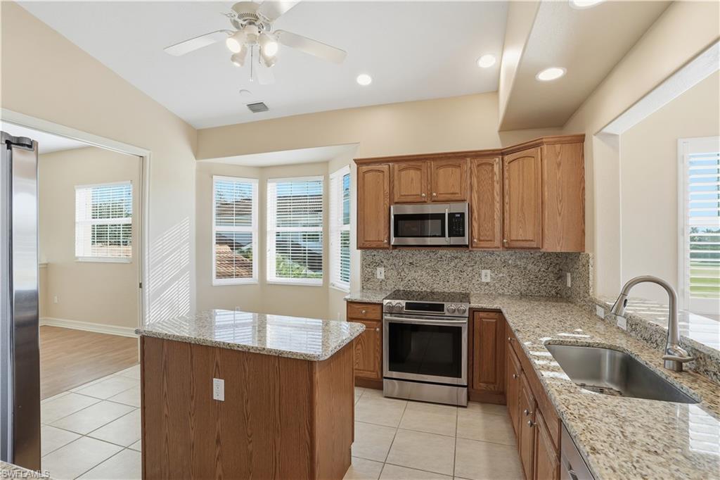 TROPHY CLUB - Residential