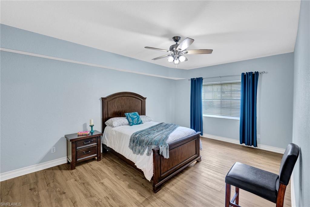 GARDENS OF BONITA SPRINGS - Residential