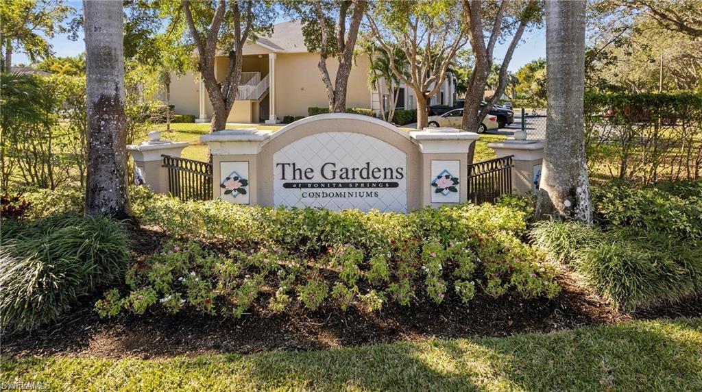 GARDENS OF BONITA SPRINGS - Residential