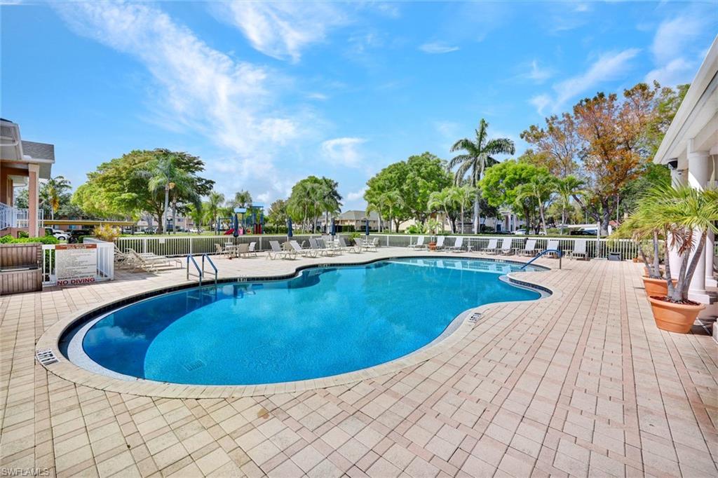 GARDENS OF BONITA SPRINGS - Residential