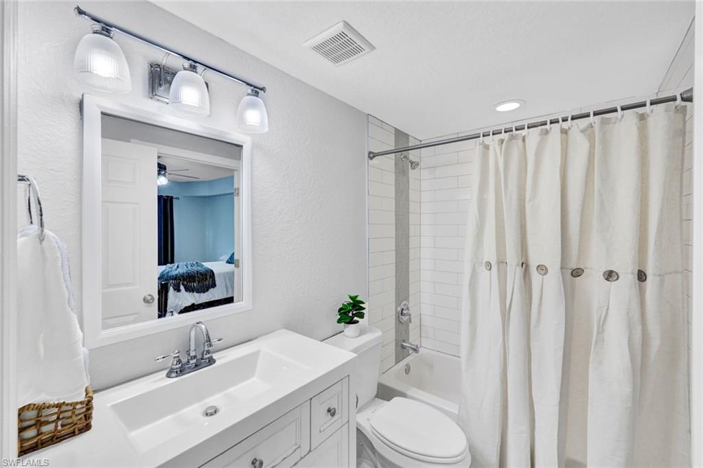 GARDENS OF BONITA SPRINGS - Residential